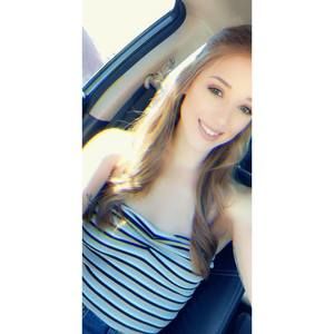 Meet your Posher, Kaylie